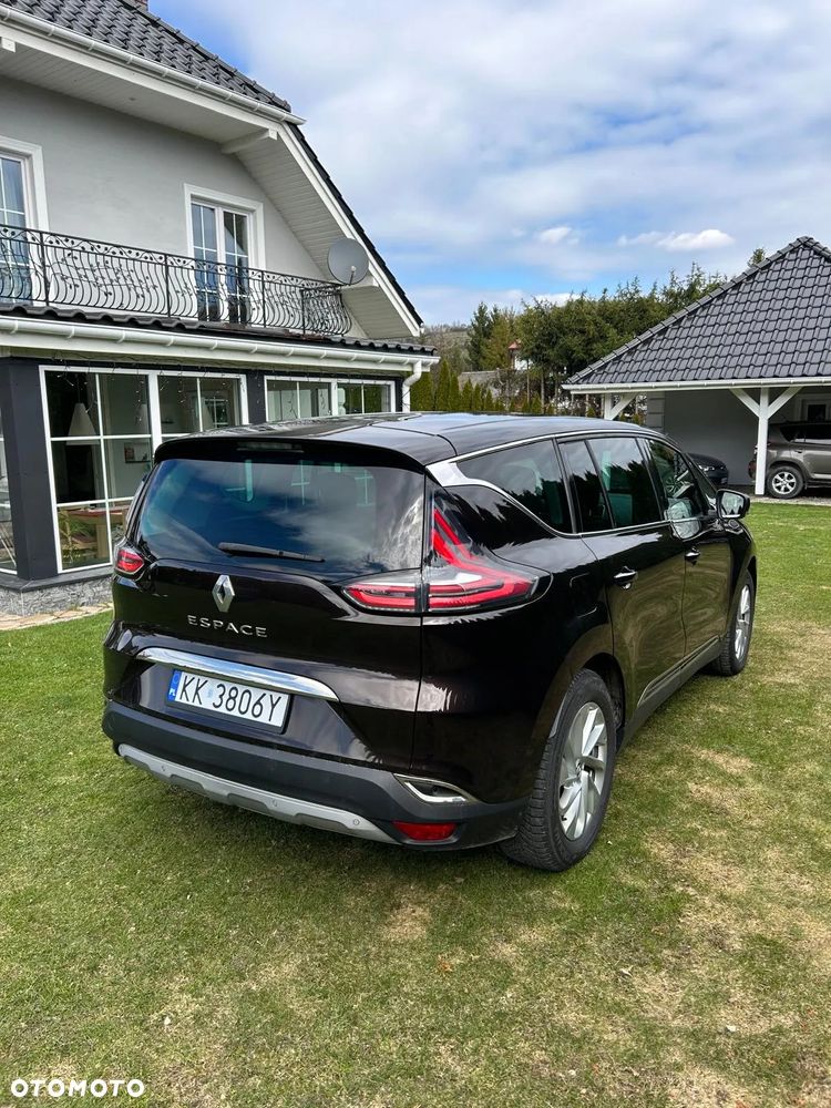 Renault Espace - 12
