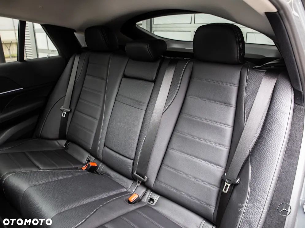 Mercedes-Benz GLE - 9