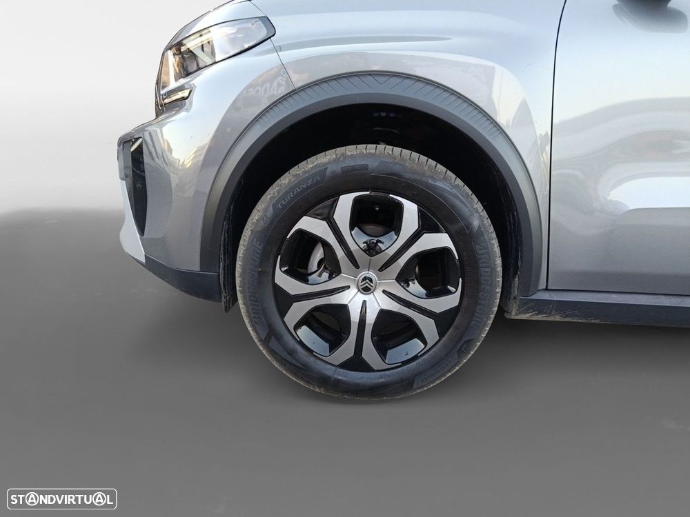 Citroën C3 Aircross 1.2 PureTech Plus - 14