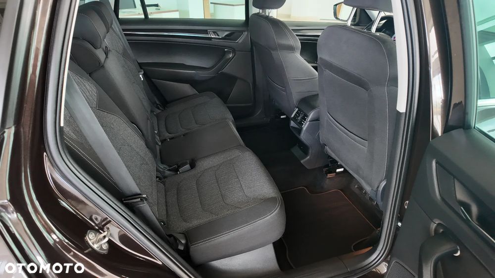 Skoda Kodiaq 2.0 TSI 4x4 Style DSG - 19