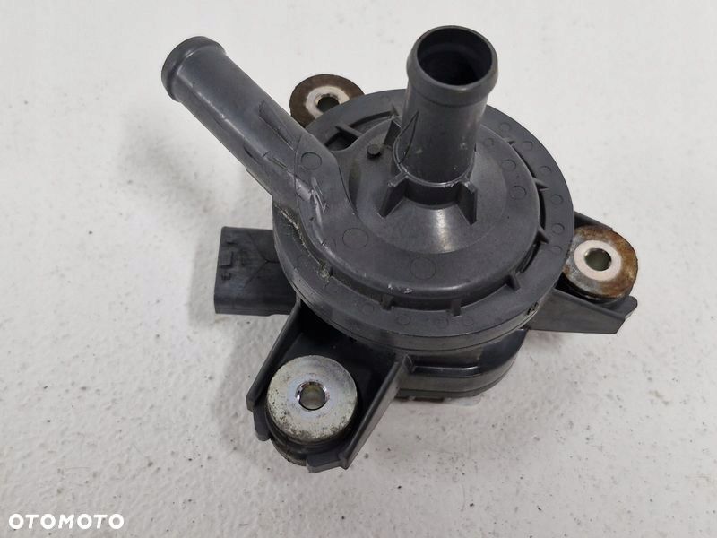 MITSUBISHI OUTLANDER POMPA WODY INWERTERA 211410-10420 - 2