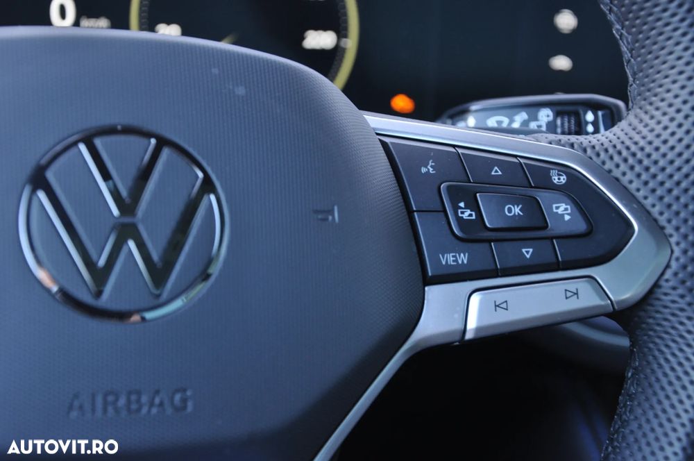 Volkswagen Touareg V6 TSI eHybrid PHEV R - 21