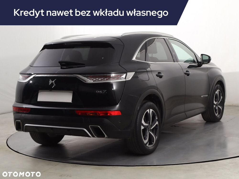 DS Automobiles DS 7 Crossback - 7