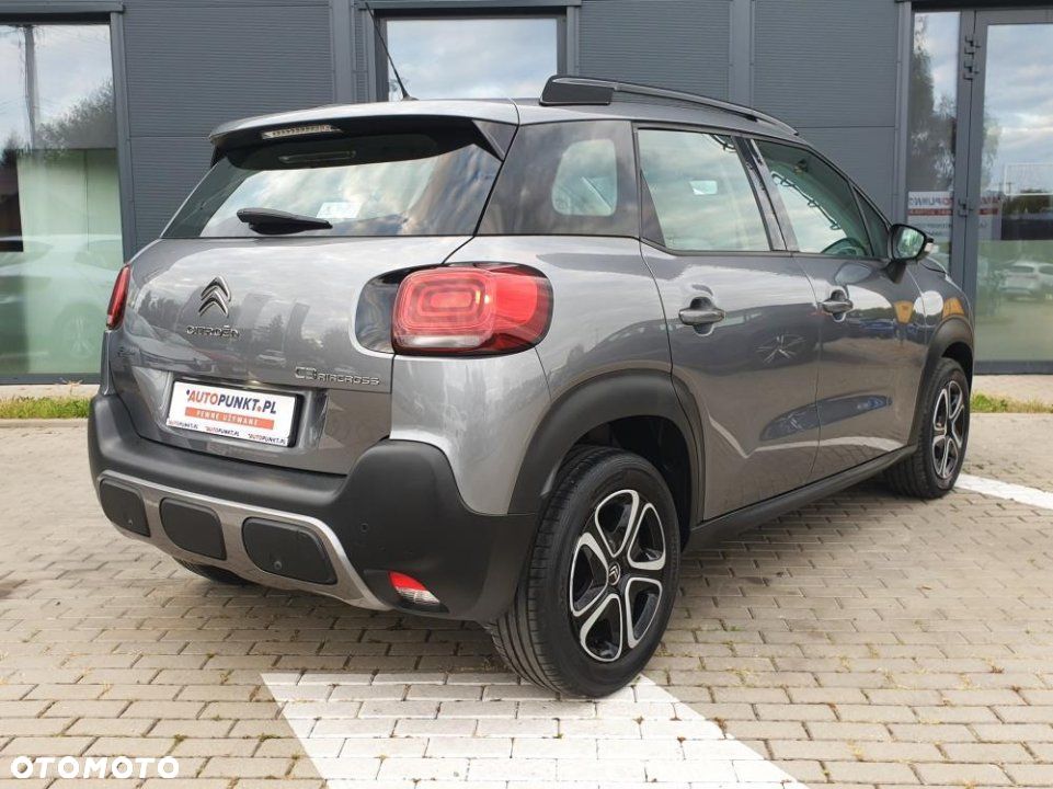 Citroën C3 Aircross - 5