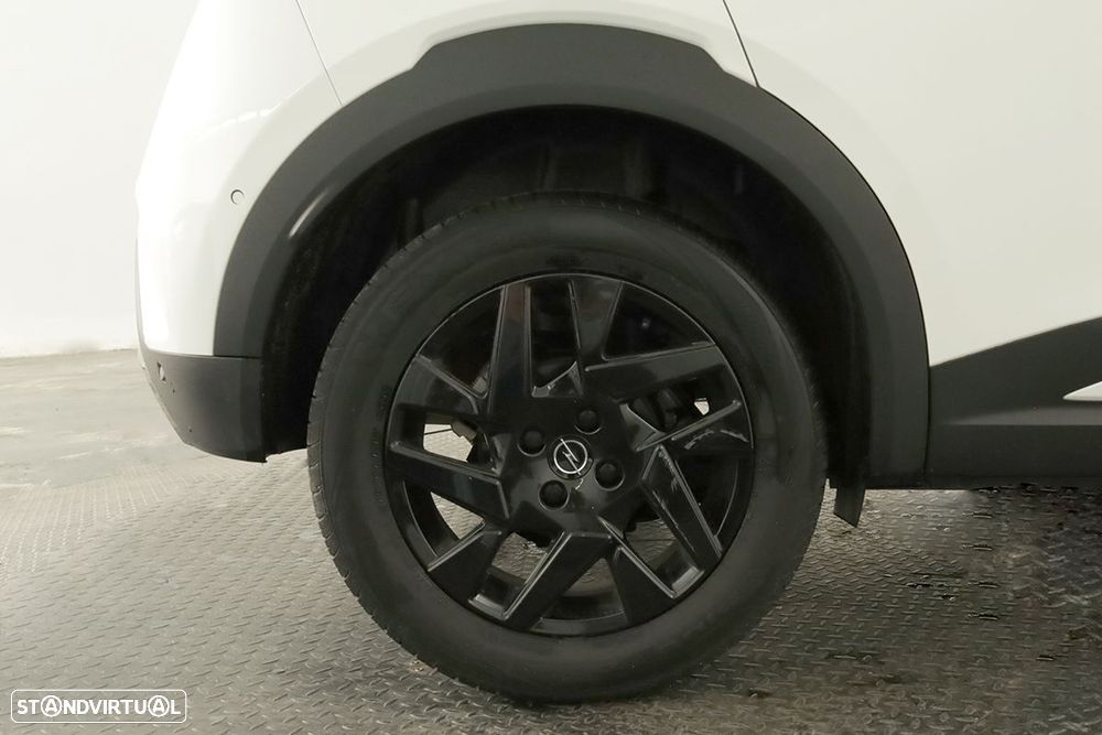 Opel Mokka 1.2 T GS Line - 5