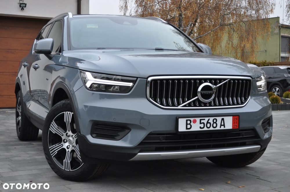 Volvo XC 40 D3 Inscription - 10