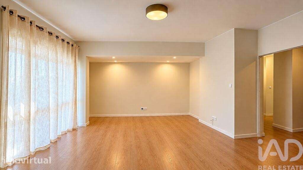 Apartamento T2 em Cascais e Estoril de 120 m2 - Grande imagem: 2/18