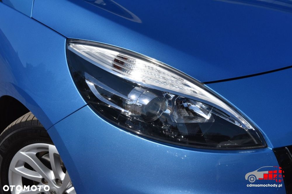 Renault Scenic - 13