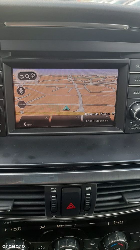 Mazda 6 2.2 SKYACTIV-D Sports-Line - 26