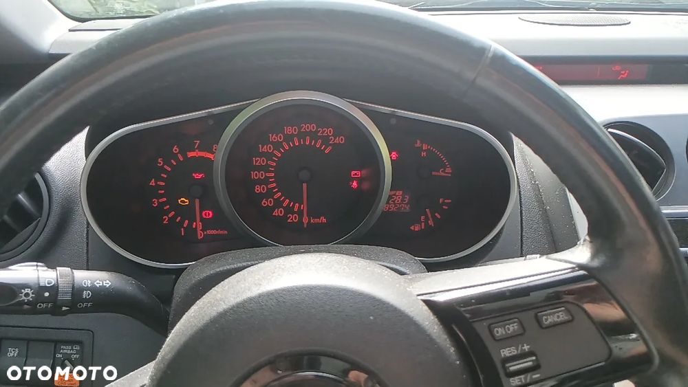 Mazda CX-7 2.3T Exclusive - 9