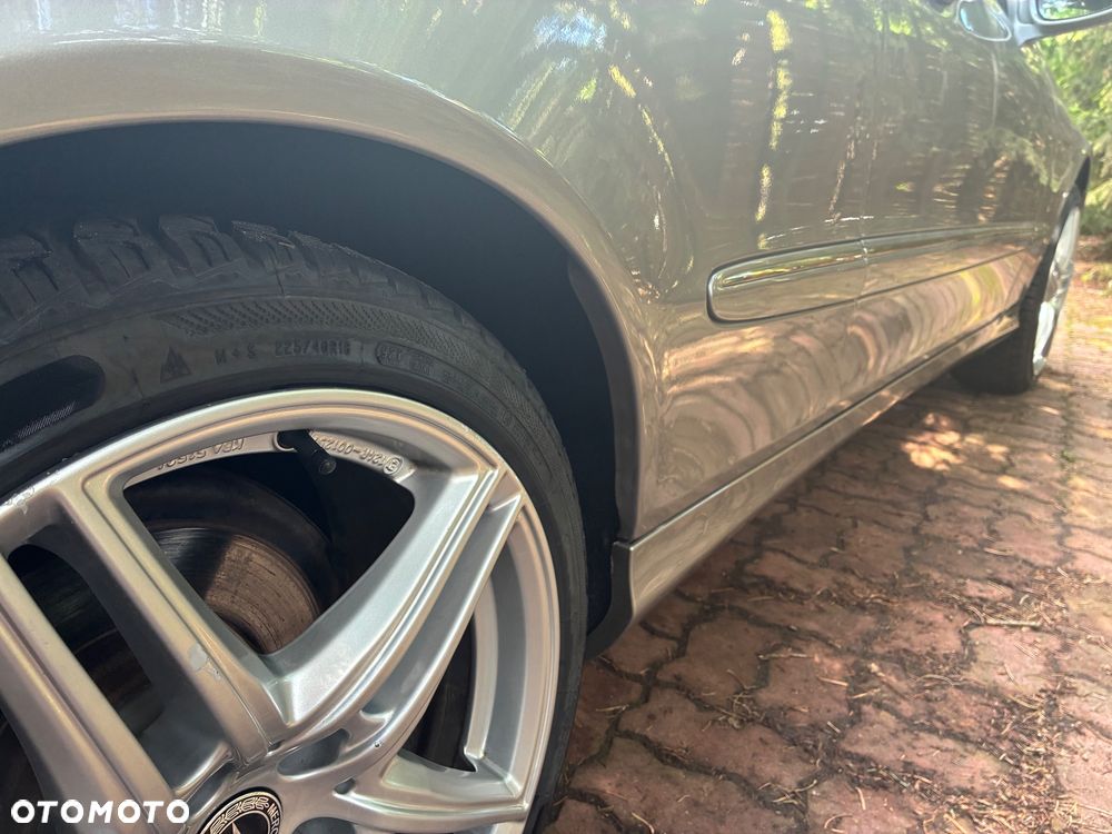 Mercedes-Benz CLK - 18