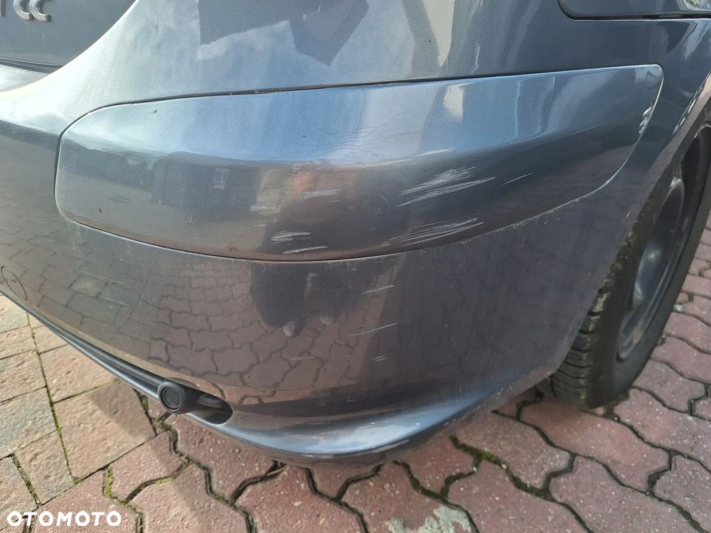 Peugeot 307 CC 2.0 - 14