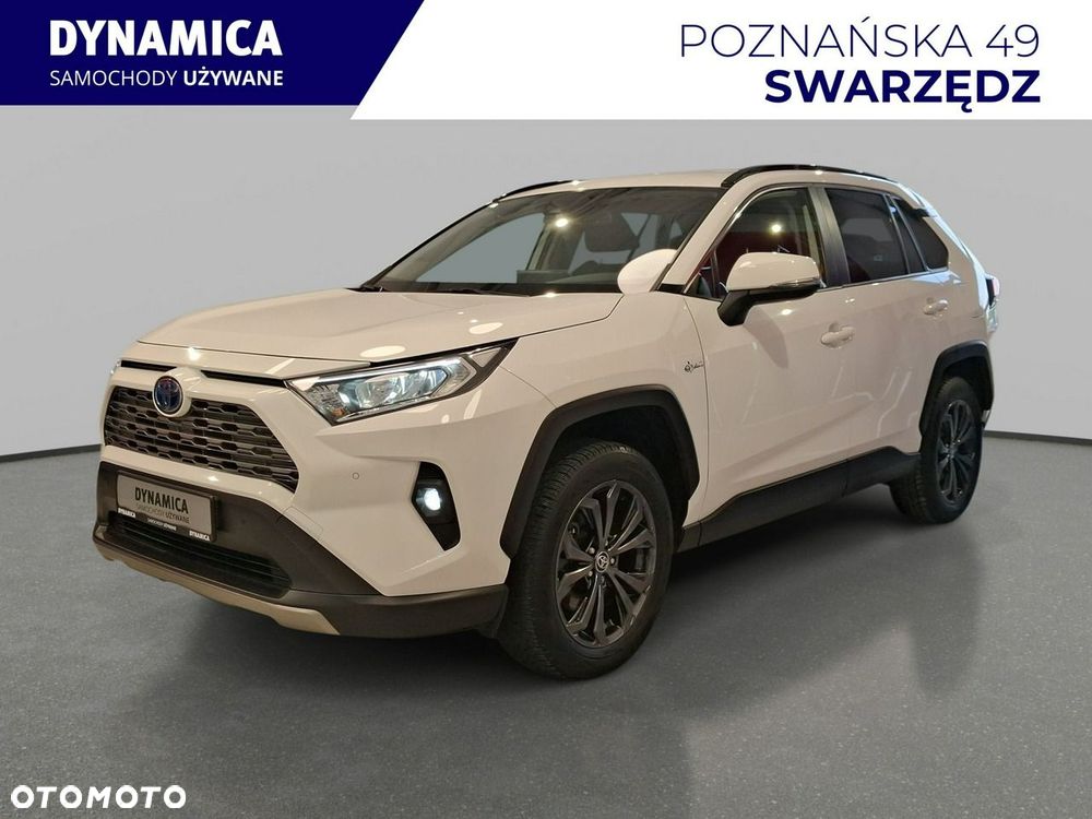 Toyota RAV4 - 4