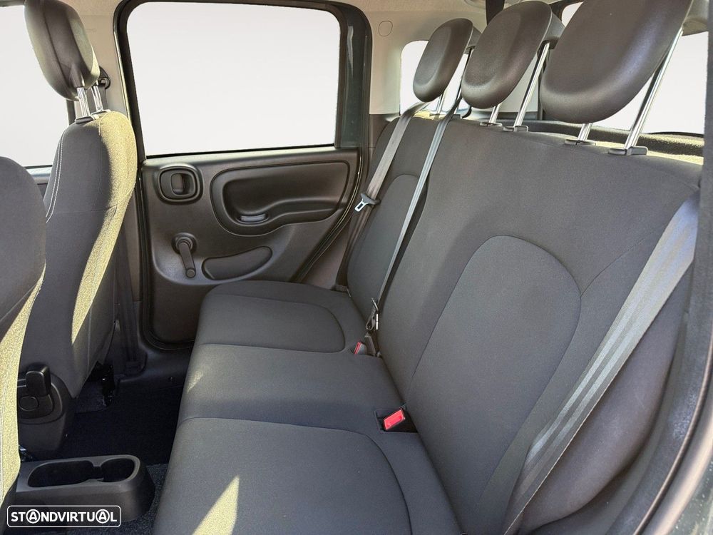 Fiat Panda 1.0 Hybrid City Cross - 13