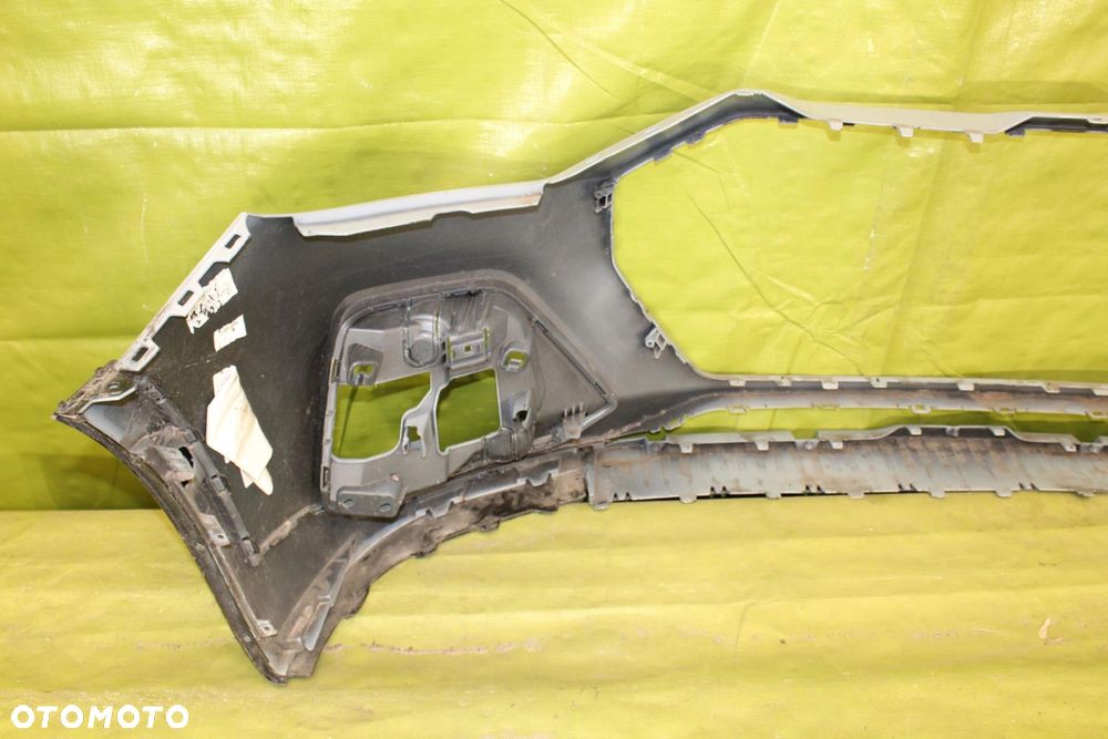 Zderzak przód Audi A1 II Citycarver po 2018r. - 3