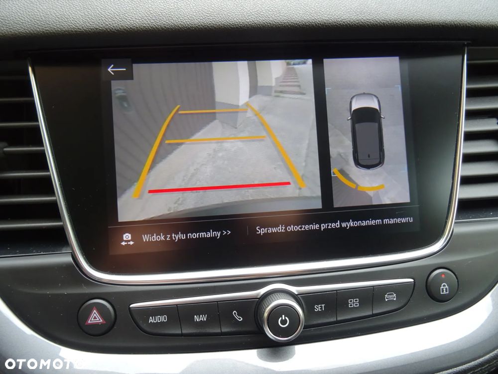 Opel Grandland X 1.5 D Start/Stop Design-Line - 11