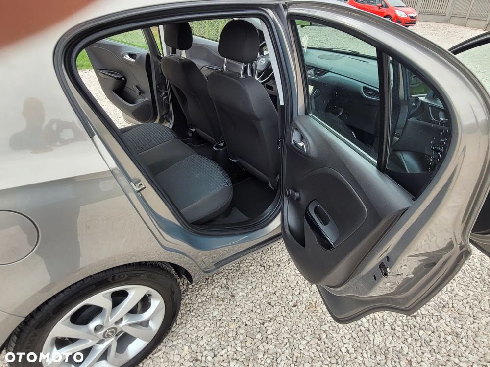 Opel Corsa 1.4 Active - 32