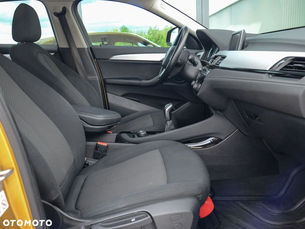 BMW X2 sDrive18i GPF Advantage - 29