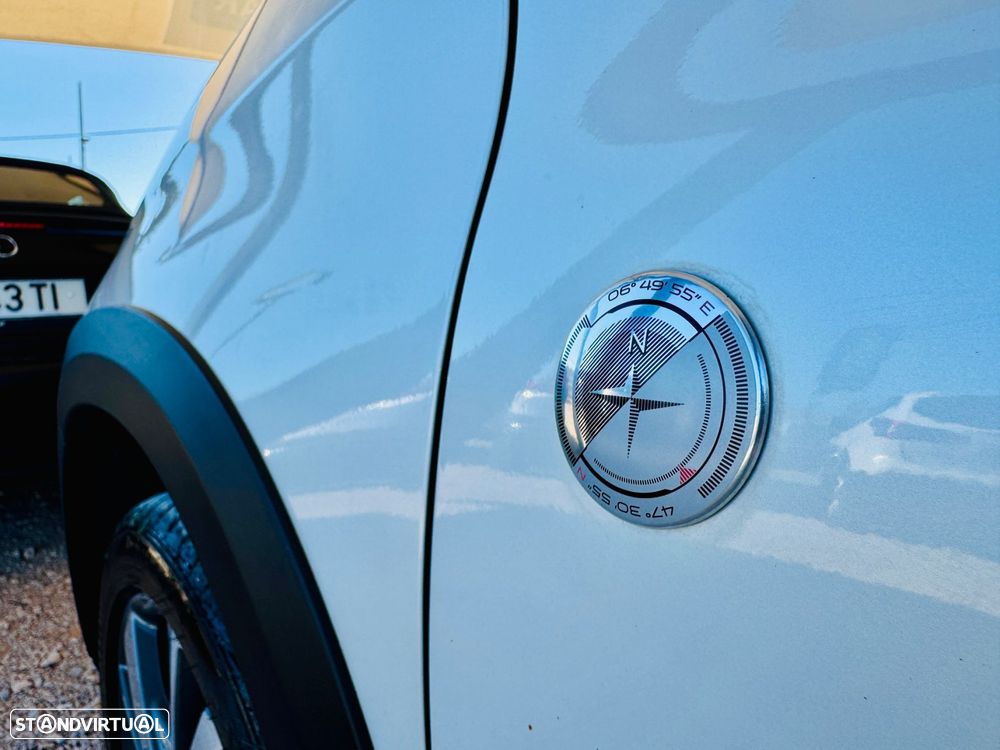 Peugeot 2008 1.2 PureTech Crossway - 5