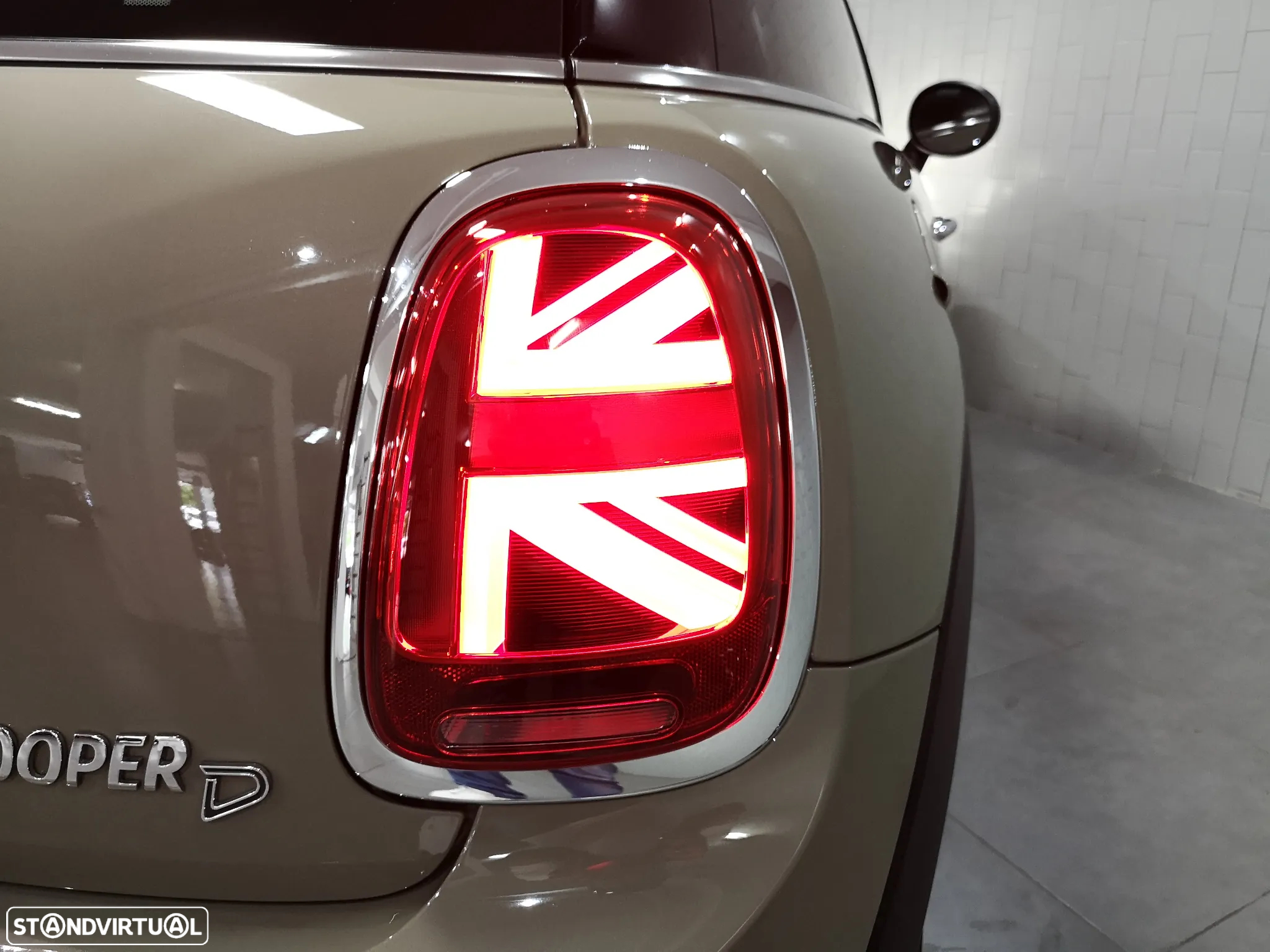 MINI Coupé - 17