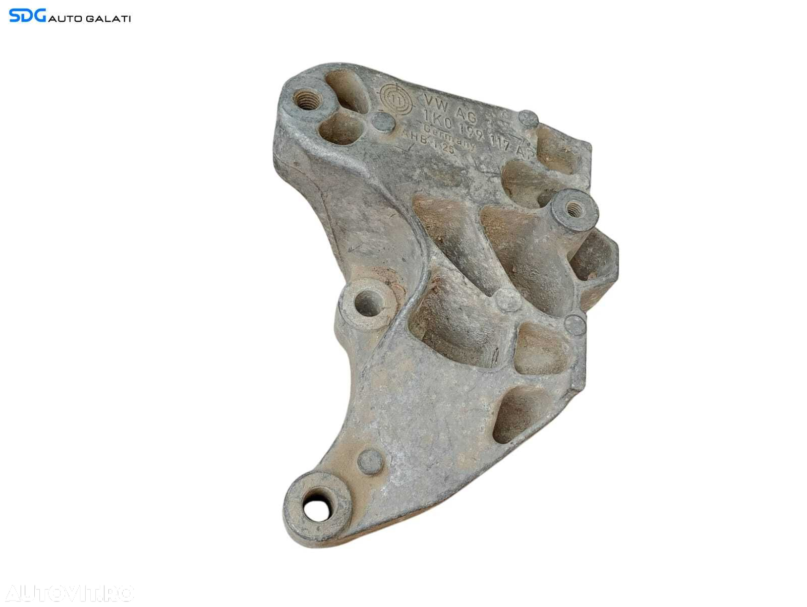 Suport Cutie Viteze Audi A3 8V 1.6 1.9 2.0 TDI 2012 - 2020 Cod 1K0199117AP [MA0233] - 2