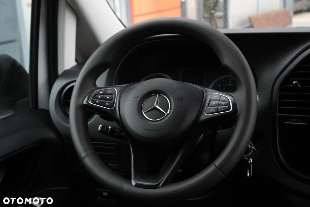 Mercedes-Benz Vito Tourer Kompakt EDITION - 21