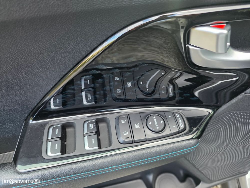Kia Niro EV Vision - 21