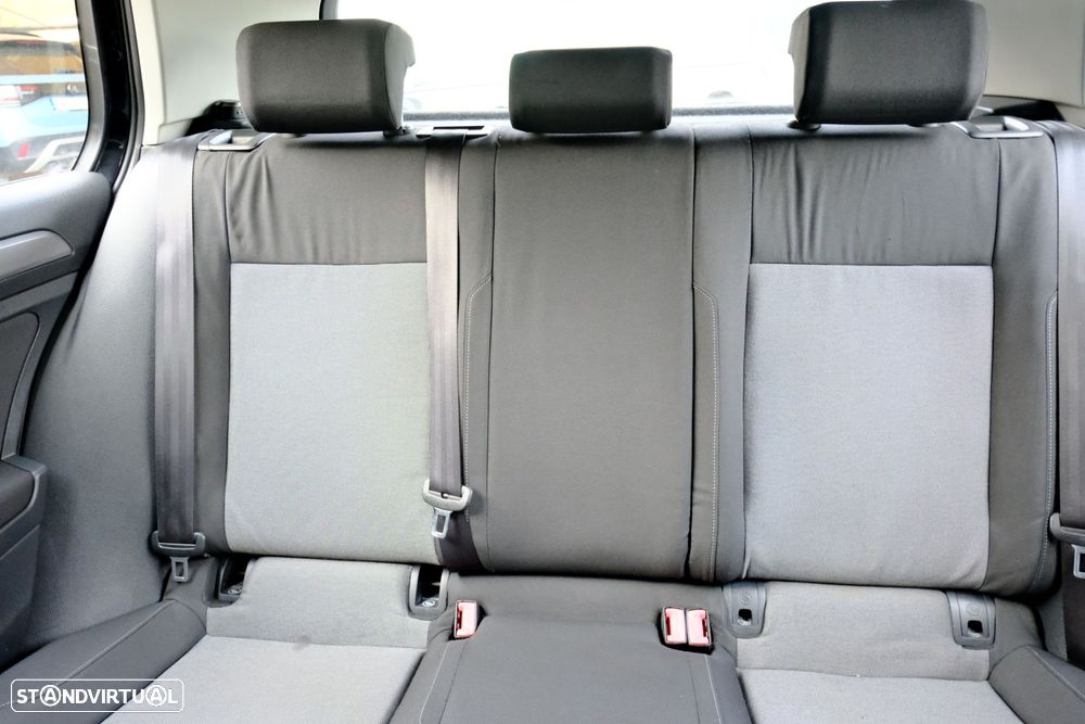 VW Golf 1.6 TDi Trendline - 8