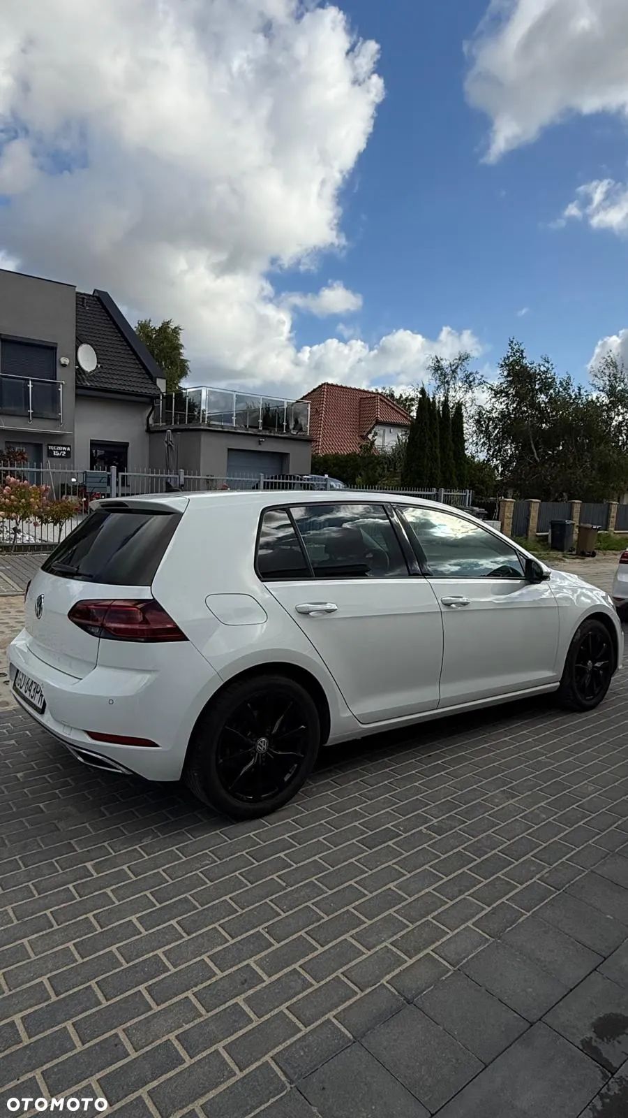 Volkswagen Golf VII 1.4 TSI BMT Highline - 1