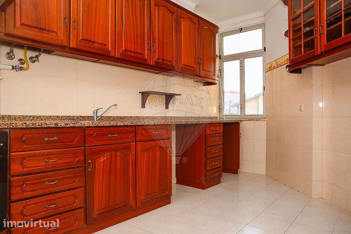 Apartamento T2 para venda - Grande imagem: 2/22