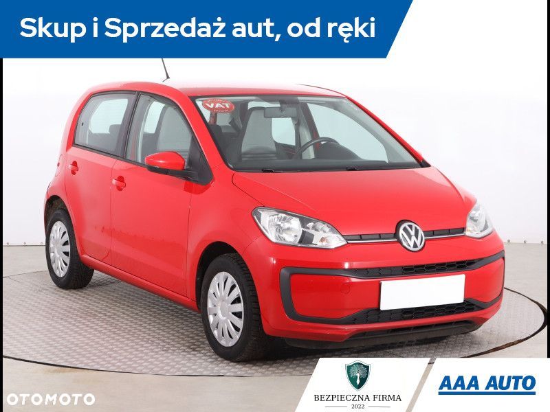 Volkswagen up! - 2