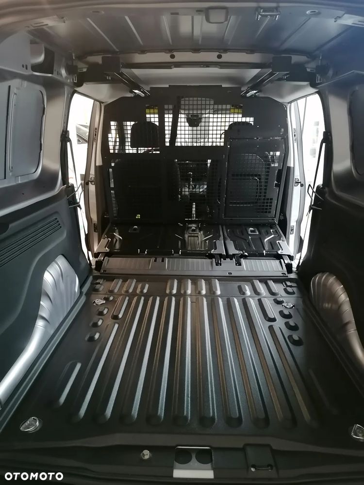 Citroën Berlingo Van 1.5 BlueHDi XL (bryg.) - 13