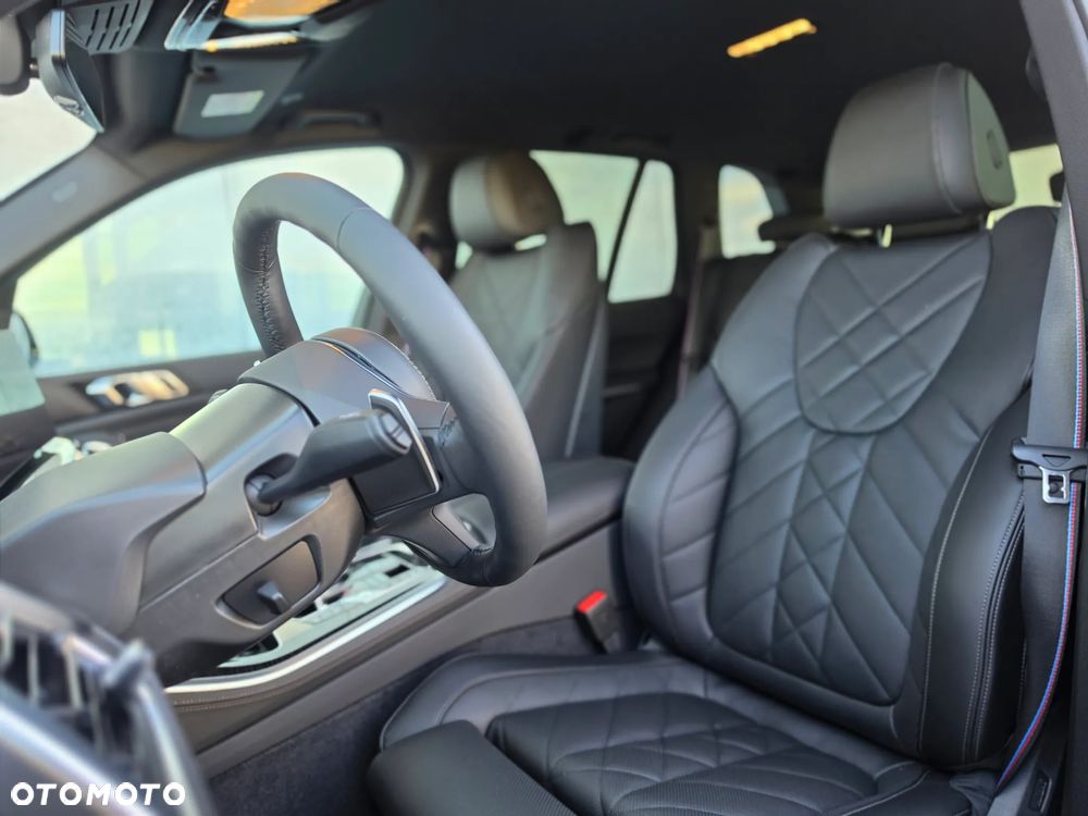 BMW X5 xDrive30d mHEV sport - 16