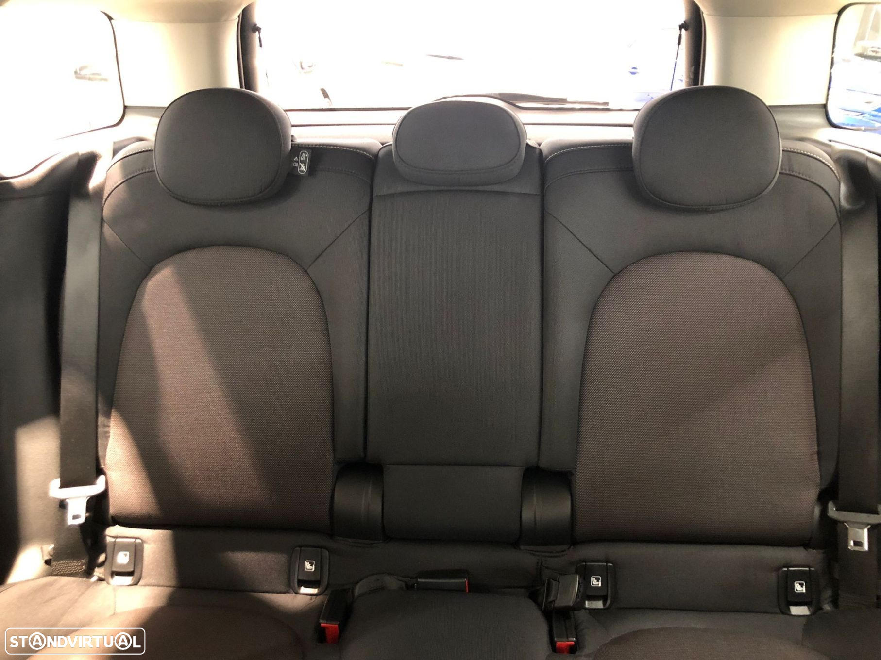 MINI Countryman Cooper SE ALL4 Sport Edition Auto - 30