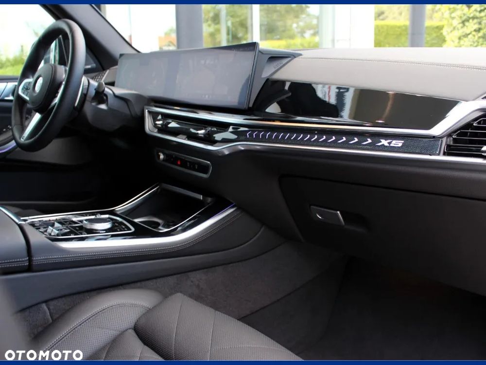 BMW X5 - 20