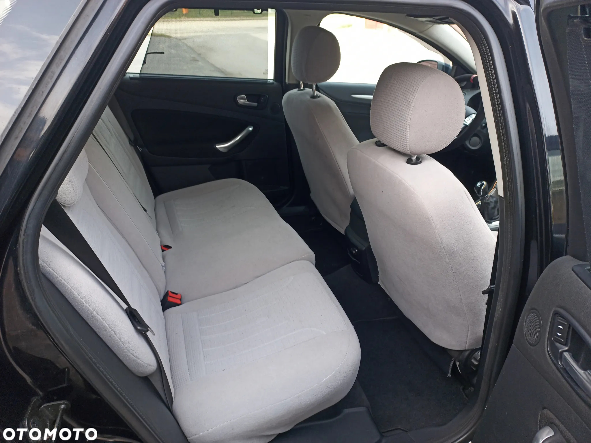 Ford Mondeo 2.0 Turnier Titanium - 3