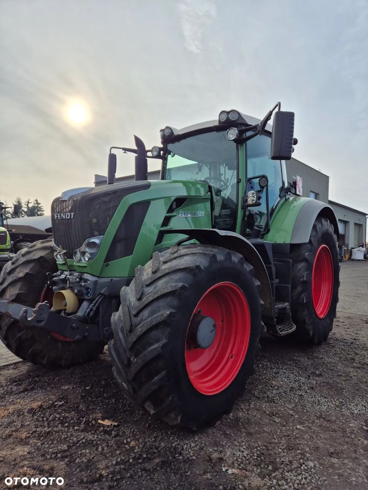 Fendt - 4