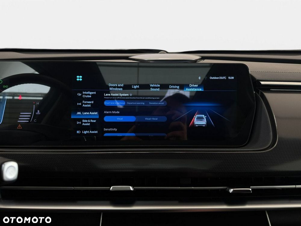 BAIC 7 - 24