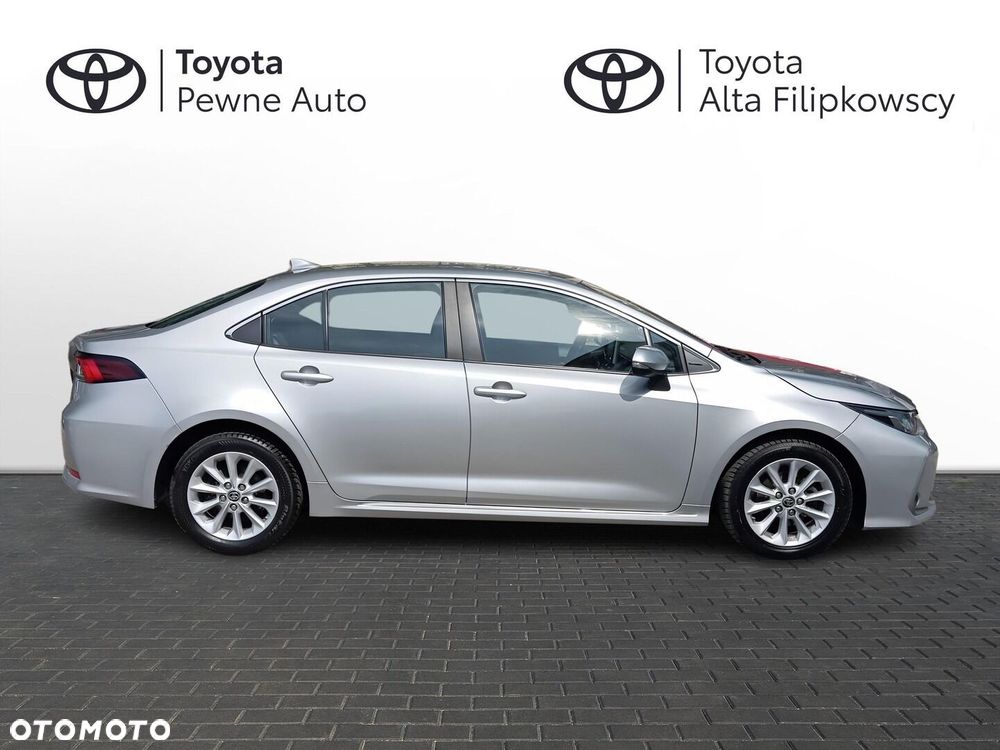 Toyota Corolla - 6