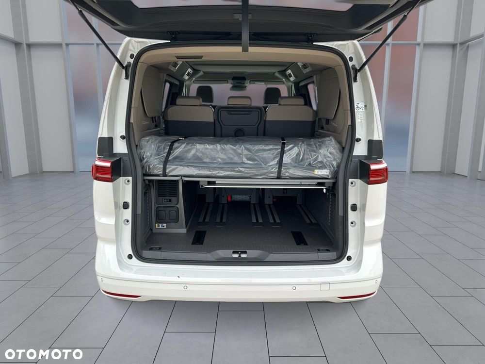 Volkswagen California - 12