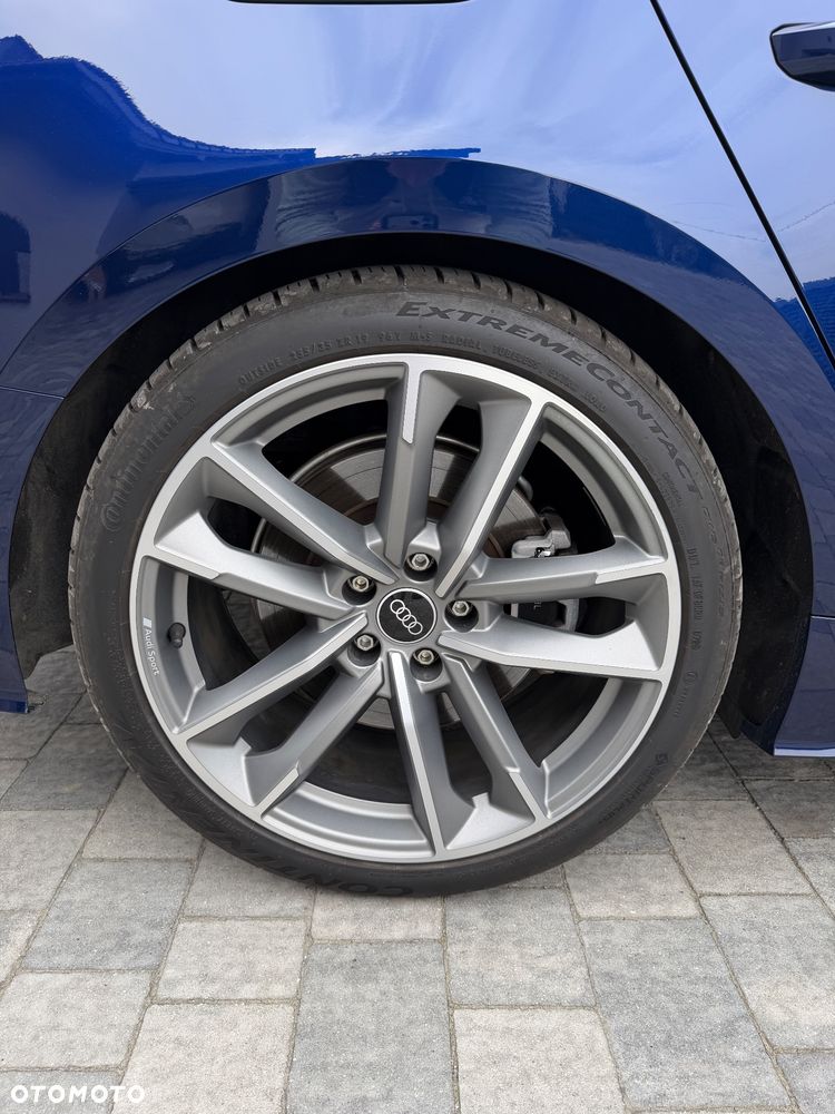 Audi A5 Sportback 45 TFSI quattro S tronic S line - 19