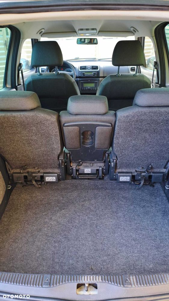 Skoda Roomster - 8