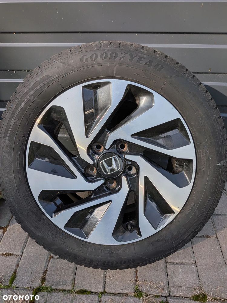 Honda Civic - 19