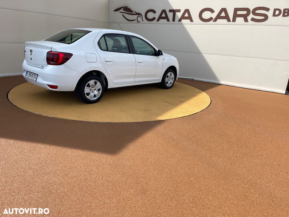 Dacia Logan - 16