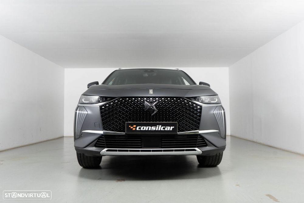 DS DS7 E-Tense Rivoli EAT8 - 3