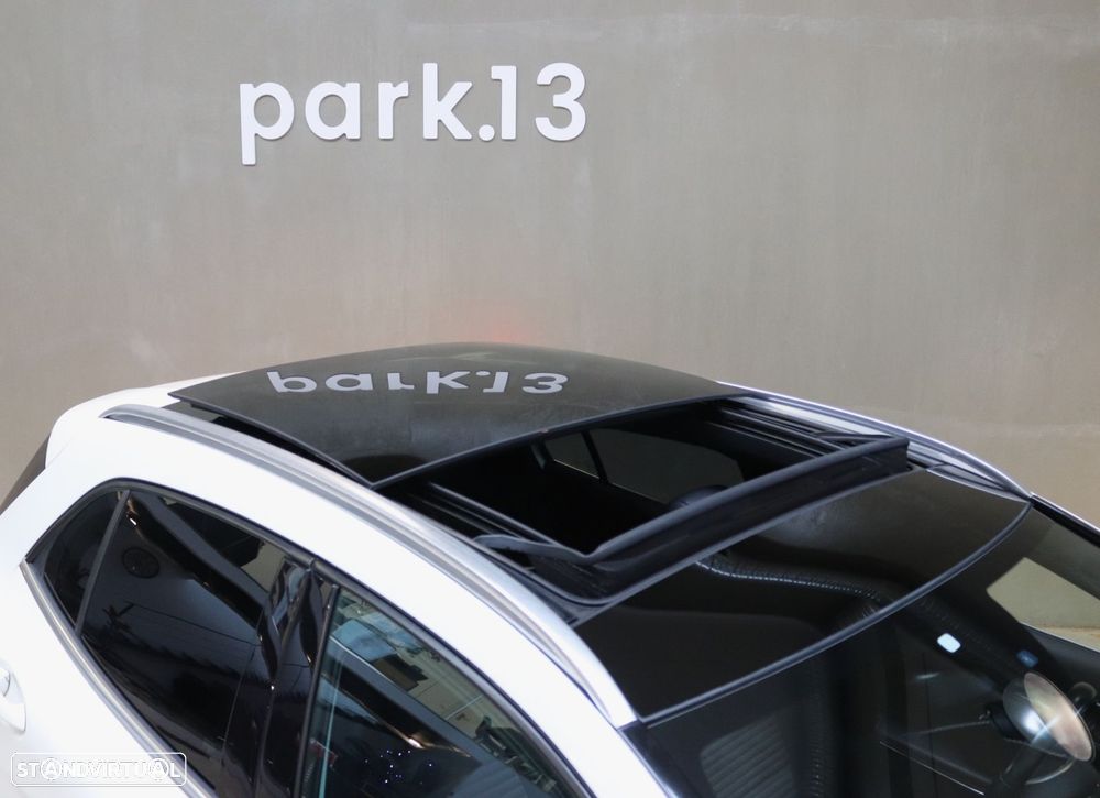 Mercedes-Benz GLA 200 CDI AMG Line Aut. - 9