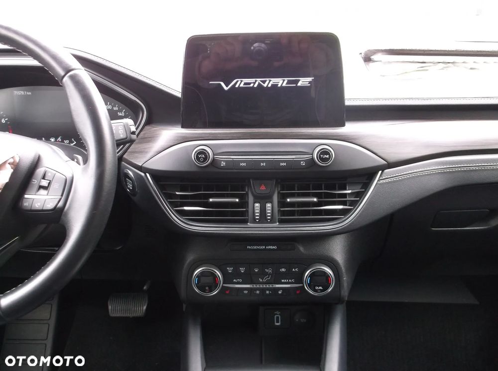 Ford Focus 1.5 EcoBoost Start-Stopp-System ACTIVE VIGNALE - 14