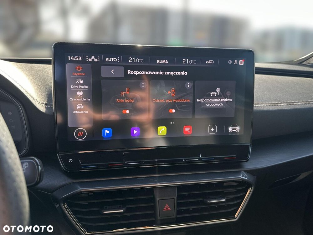 Cupra Formentor 2.5 TSI 4Drive VZ5 Bat DSG - 25