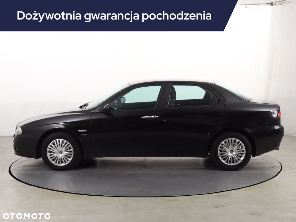 Alfa Romeo 156 2003 photo 3