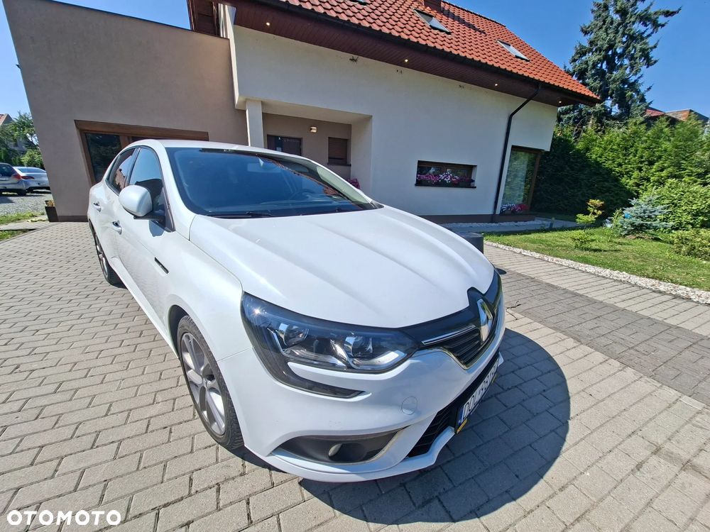 Renault Megane 1.3 TCe FAP Intens - 9